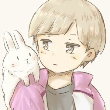 のうさぎさんのプロフィール画像