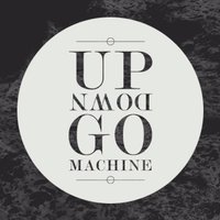 Up Down Go Machine (@updowngomachine) 's Twitter Profile