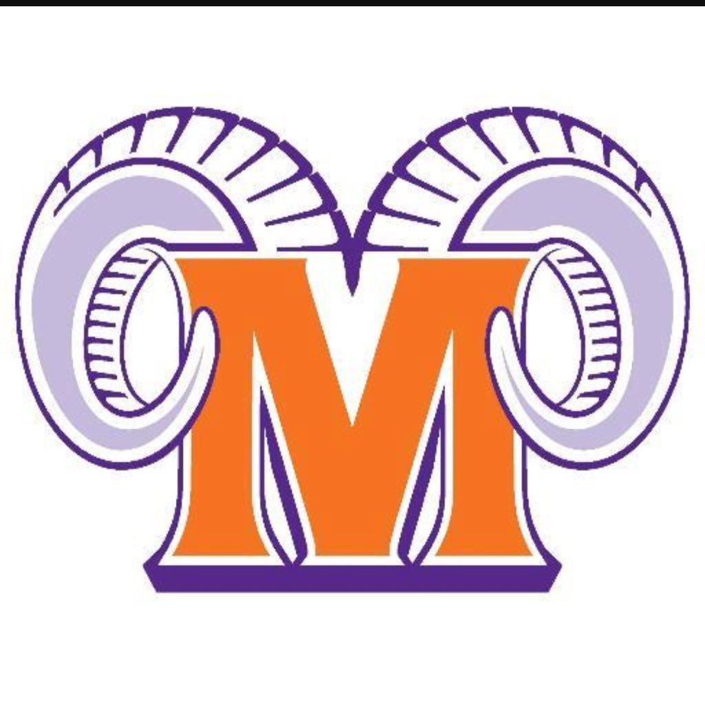 Welcome to the official twitter account for the McDonough Rams student section!! #ramnation