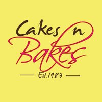 Cakes'n' Bakes Chennai | Bakery(@CakesnBakes1) 's Twitter Profile Photo