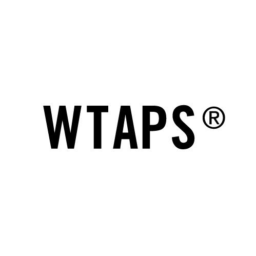 WEB https://t.co/pLu8hTO8BH INSTAGRAM @wtaps_tokyo