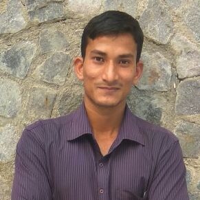 Vikas_Singh94's profile picture. 