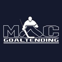 Bryan McDonald(@MACGoaltending) 's Twitter Profile Photo