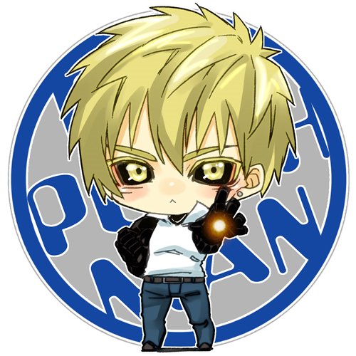 謎柚さんのプロフィール画像