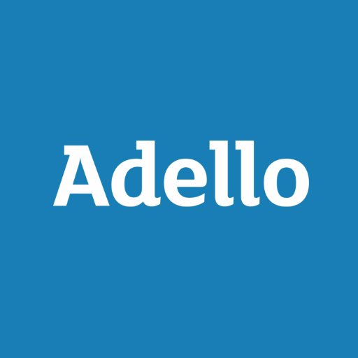 adelloDACH's profile picture. Adello is an AI company. Its solution AdCTRL makes mobile marketing relevant by leveraging AI and data, which is generated by 1.6bn mobile phones and tablets.