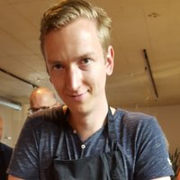 Patrick Ney (@pinkiundbrain) Twitter profile photo