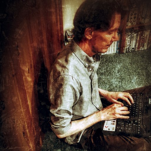 OneJWilliams's profile picture. Playwright