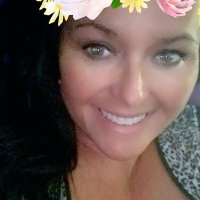 GINA ERVIN - @GINAE1 Twitter Profile Photo