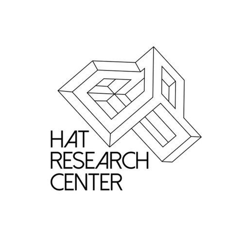 Znalezione obrazy dla zapytania: hat research center"