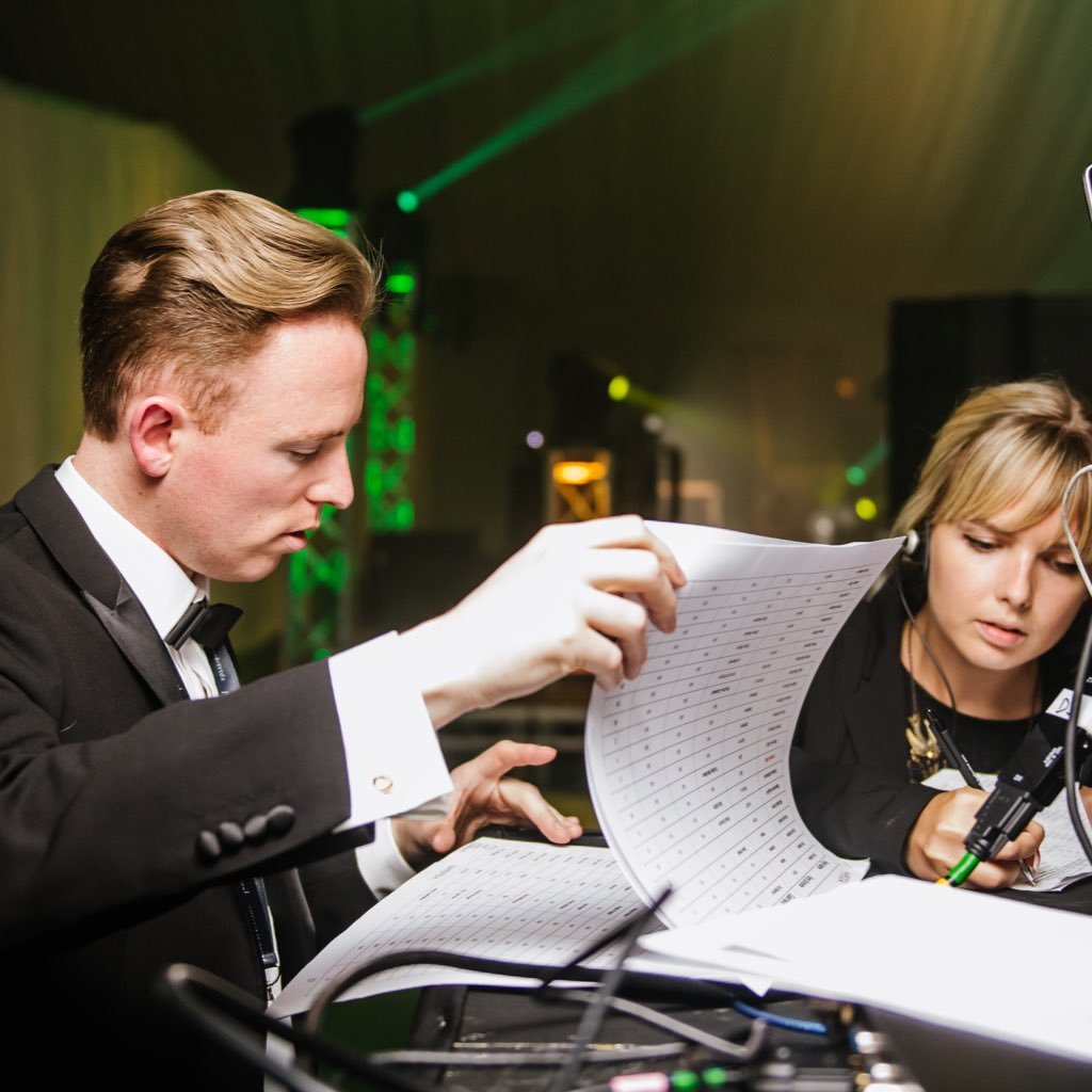 Mark_P4Events's profile picture. Managing Director @P4_Events | more than just event management... planning for perfection worldwide since 2006 #MakingMemories