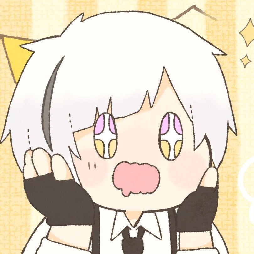おいもﾟさんのプロフィール画像