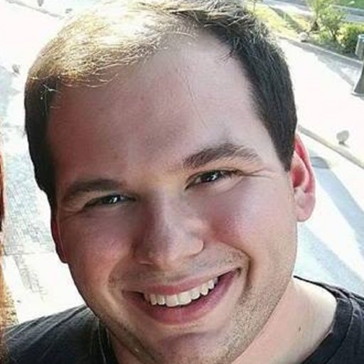 Stefanos__S's profile picture. 📱🖥️