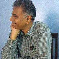 Vinod Pavarala (@vpavarala) 's Twitter Profile