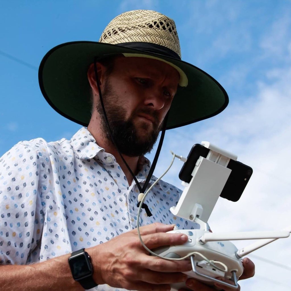 Associate Professor of Practice @uazischool, contributing photographer @azluminaria, founder @bicycletucson, @EllerCollege MBA, Working on: #everystreettucson