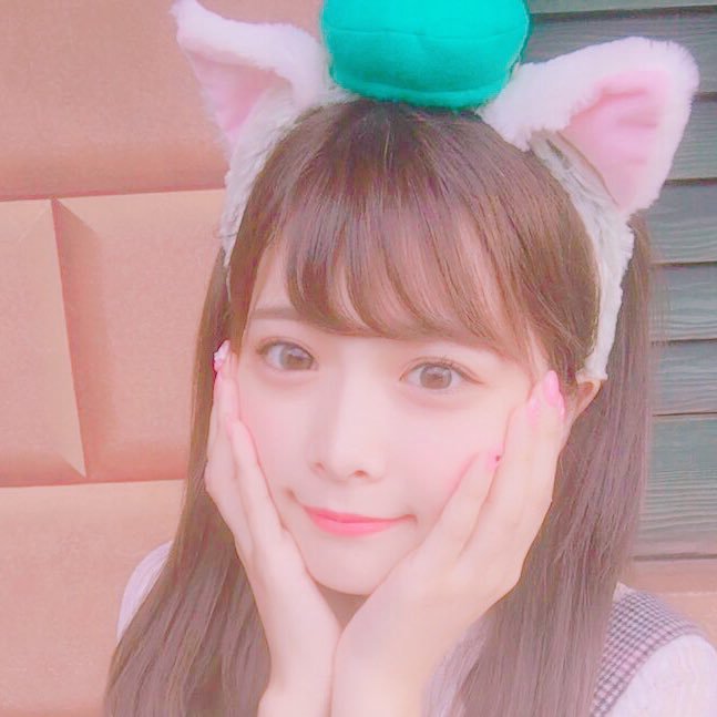 みゆう 中井りかちゃん 最初は顔が可愛いなって思って好きになった それからshowroom見て性格とかも大好きすぎた笑 中井りか なかいりか りかちゃん りか姫 Ngt48 かわいい子 みゆうdiary