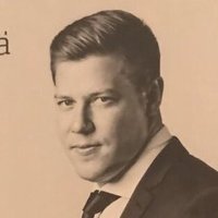 Markus Vuolle (@mvuolle) 's Twitter Profile