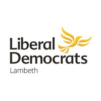 🔶Lambeth Lib Dems🔶(@LambethLibDems) 's Twitter Profile Photo