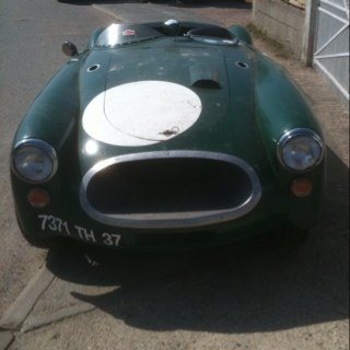 StephaneGault's profile picture. 