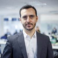 Eric Santos (@ericnsantos) 's Twitter Profile