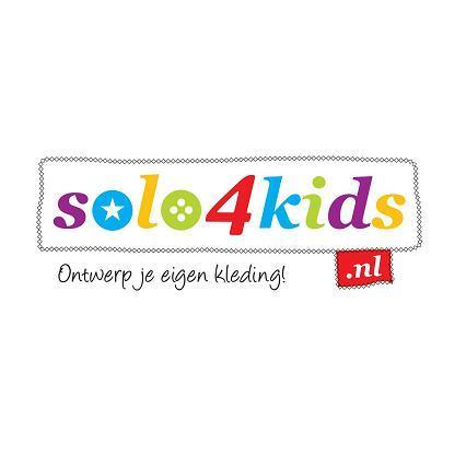 Een uniek concept in de kindermode!