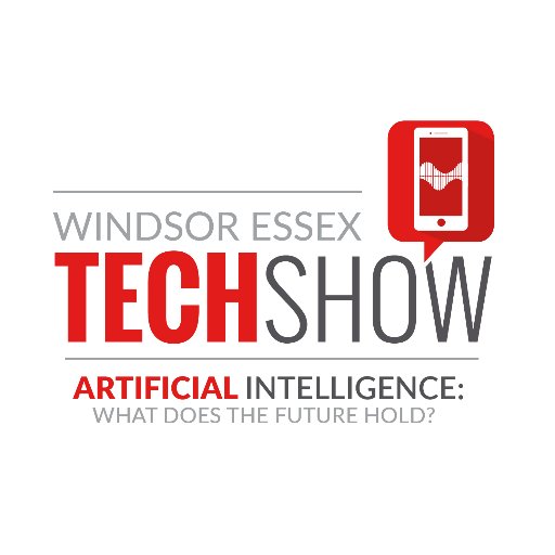 Hear from IBM, Amazon, and GM on Artificial Intelligence on November 14, 2017 at the Caboto Club. Follow #TechShowYQG for updates!