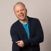 Seth Grugle (@sgrugle) 's Twitter Profile