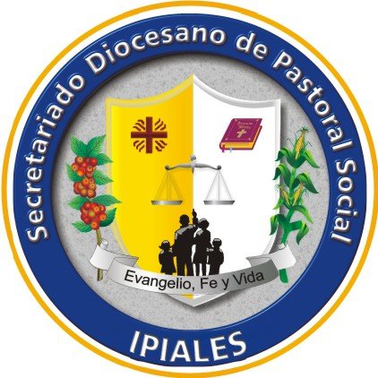 Pastoral Social Ipiales es una organización de la Iglesia Católica con personería Jurídica canónica pública sin ánimo de lucro de carácter no gubernamental.