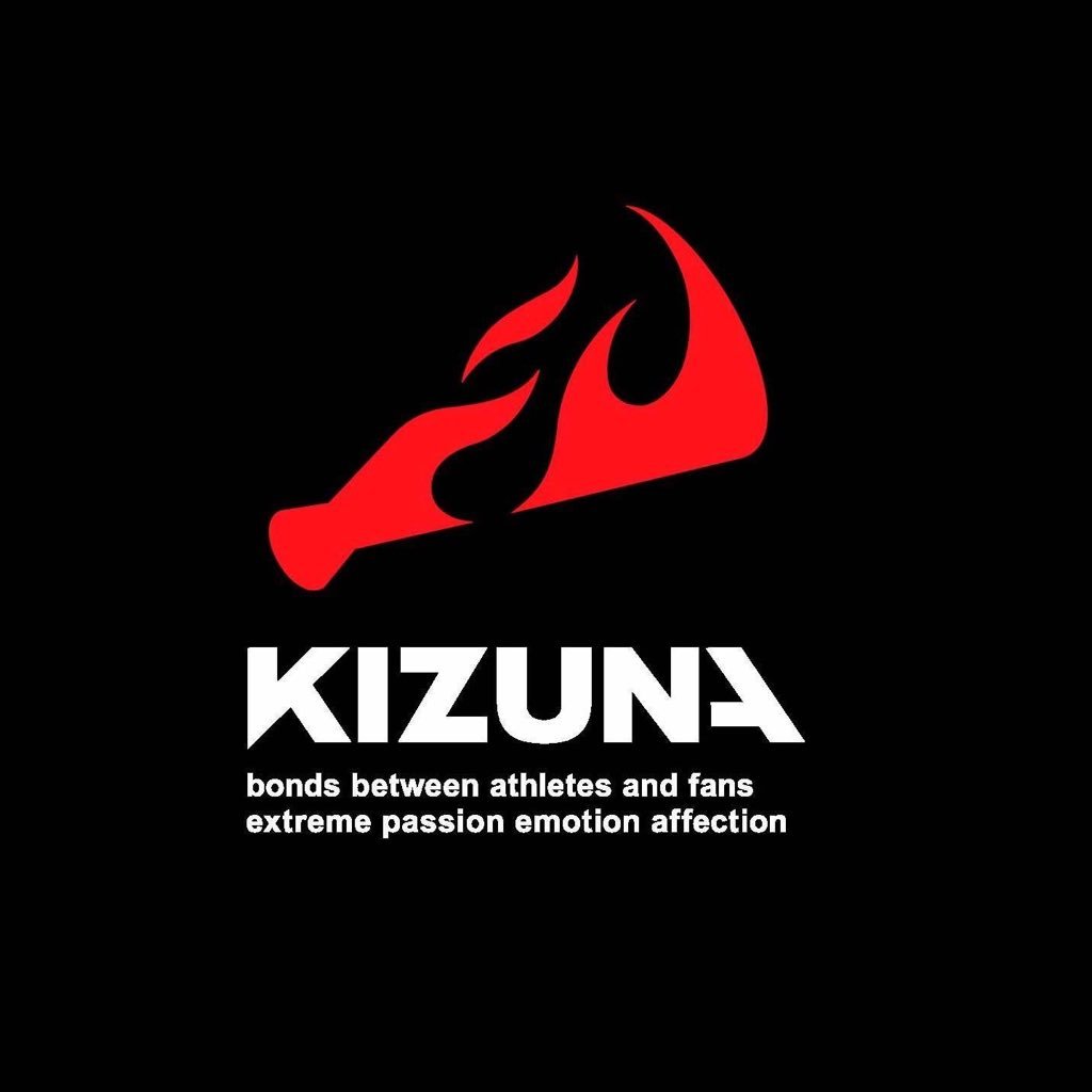 KIZUNA-絆-アスリートとファンの絆を深めるSNS