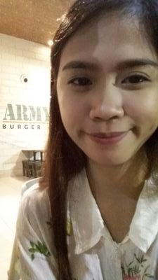 mersayyyy's profile picture. Keep smiling