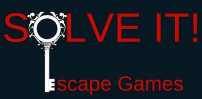 SolveItEscapeGa's profile picture. 🧠 Love escape rooms, brain-bending riddles, and clever puzzles? You’re in the right place.

We bring the thrill of the escape room straight to your screen.