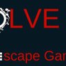 SolveItEscapeGa's profile picture. 🧠 Love escape rooms, brain-bending riddles, and clever puzzles? You’re in the right place.

We bring the thrill of the escape room straight to your screen.
