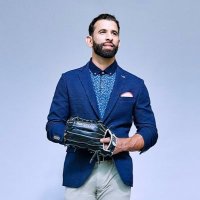 Jose Bautista (@iamjoeybats) 's Twitter Profile