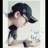 Caylor Shang - @Kevin40012 Twitter Profile Photo