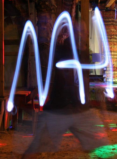 MichaelHarberg's profile picture. I live in Houston. I love music, photography, food, politics, etc..