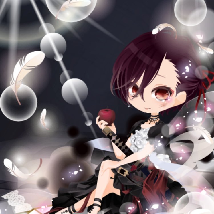 来栖さんのプロフィール画像