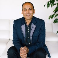 Manish Chandra (@marrc) 's Twitter Profile