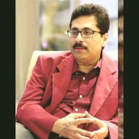 V. Srinivas Chary (@chary_vsc) 's Twitter Profile