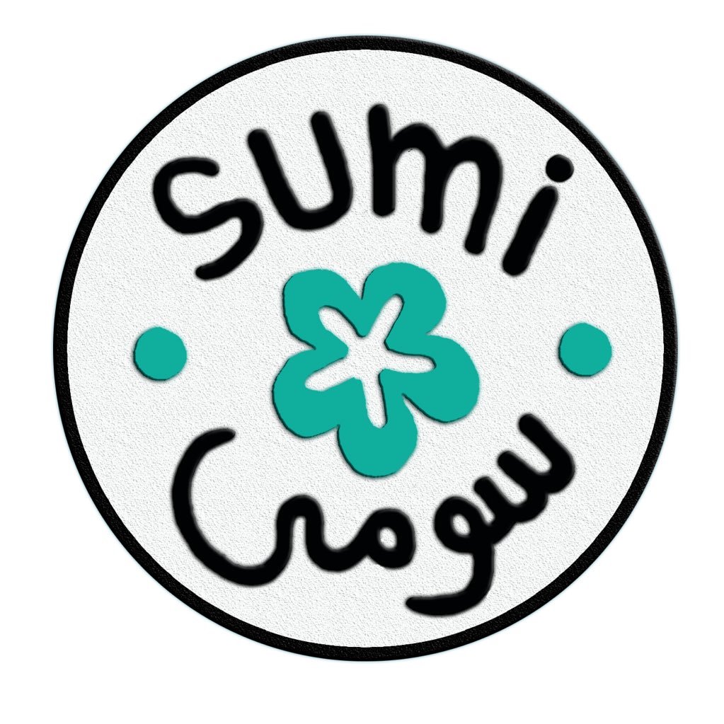 SumiSumiDesigns's profile picture. Unique Customized Handmade Gifts