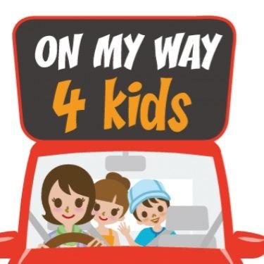 onmyway4kids's profile picture. onmyway4kids@gmail.com