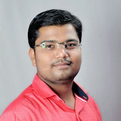 tusharzodage1's profile picture. दिव्य मराठी पत्रकार ओझर मिग