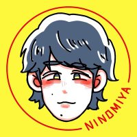 にぃ (@nknkaraeshi_c) 's Twitter Profile