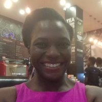 lena acolatse, PhD (@lenaacolatse) 's Twitter Profile Photo