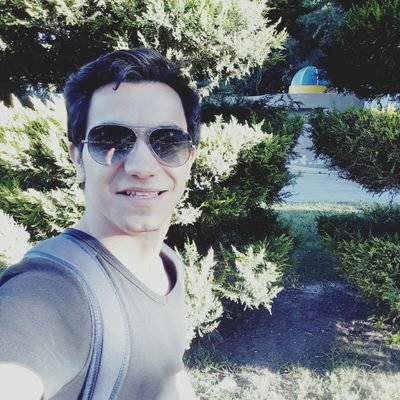 MrK0K's profile picture. PAÜ🎓
Aklı hür, vicdanı hür, irfanı hür bir Psikolojik Danışman.

-Adalet Bakanlığı-