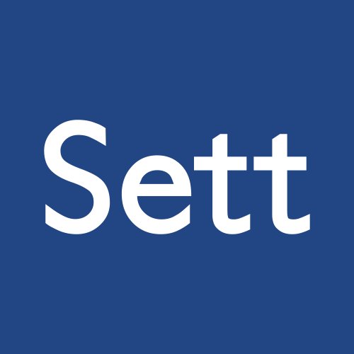 Sett - Plain speaking business and technology solutions from the heart of Yorkshire. Sett is part of the Intermesh group (@intermeshcreate).