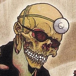 IllestVillain21's profile picture. God put me on this earth to kick people when they’re down | Handsome Boy Modelling School Alumni | Thinkin' of a Master Plan | “Shook Ass Punk Bitch”