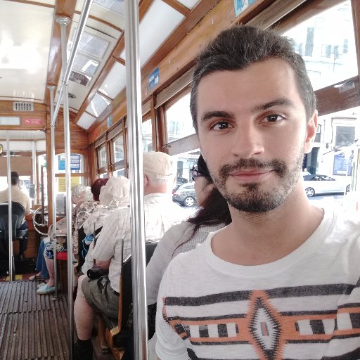 chiamavicrolli Profile Picture