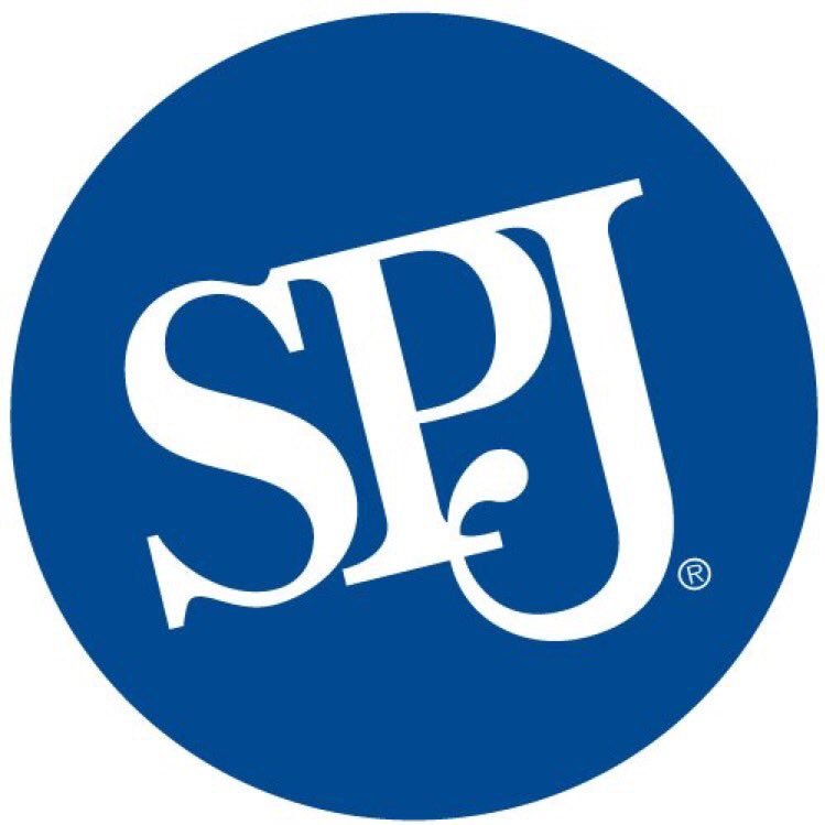 Oregon chapter in Region 10 of the Society of Professional Journalists. We champion press freedom, train journalists, & advocate for open government.