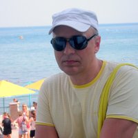 Виталий Науменко(@VVnaum1964) 's Twitter Profile Photo