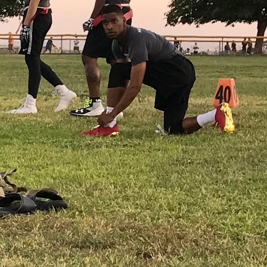 Eric Calhoun (ChokE_HoE) Twitter