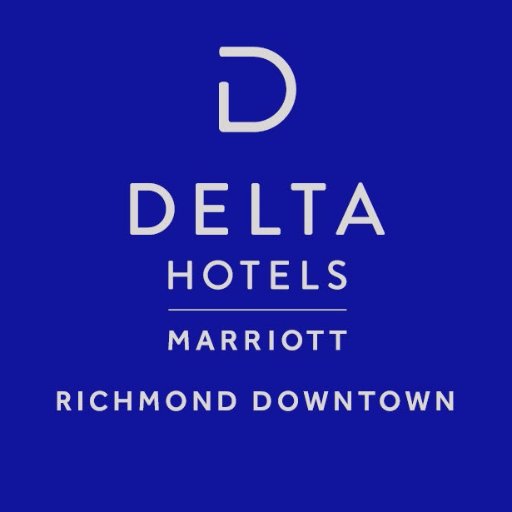 Delta by Marriott Richmond Downtown is located on the Banks of the James River near the Canal Walk and all of the Downtown Richmond and Shockoe Slip attractions
